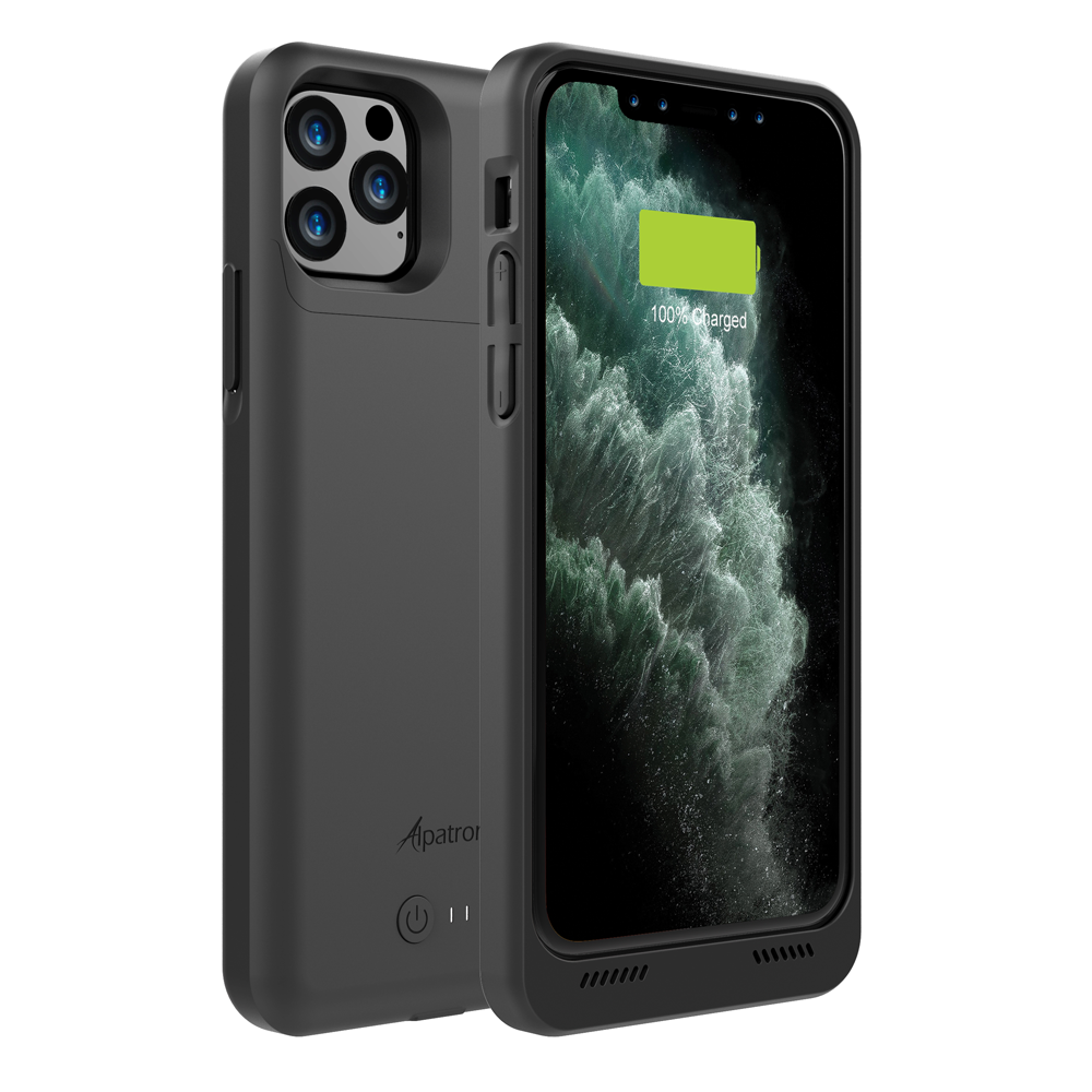 IPhone good 11 Charging Case