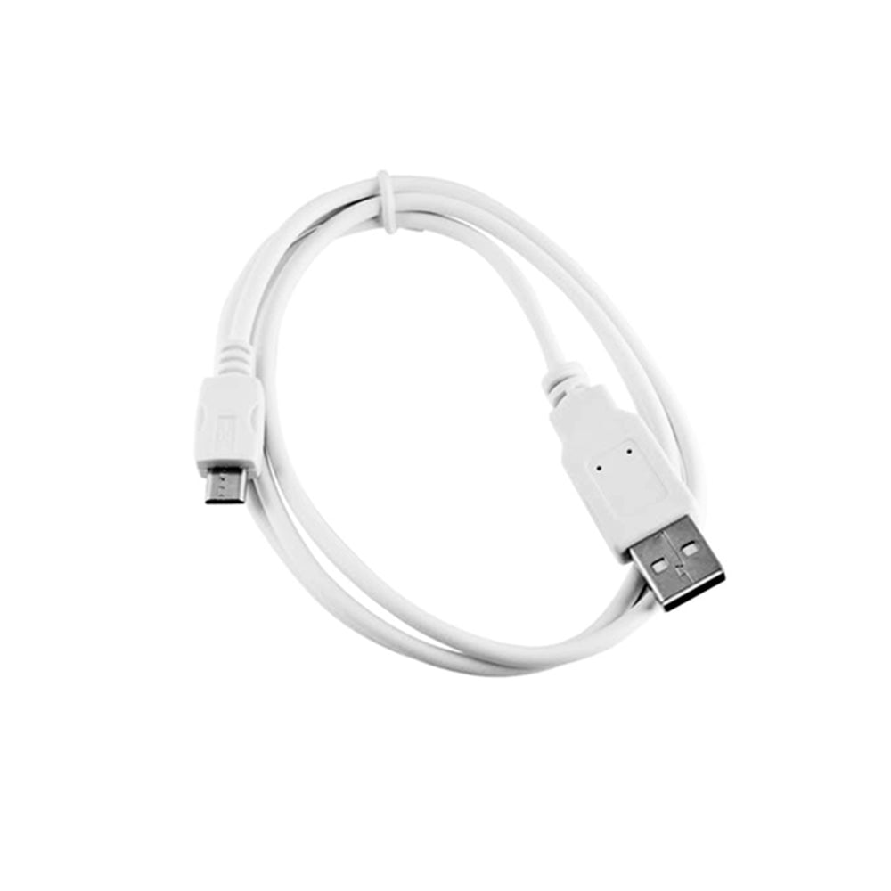 Extra MicroUSB Charging Cable (BX Series)