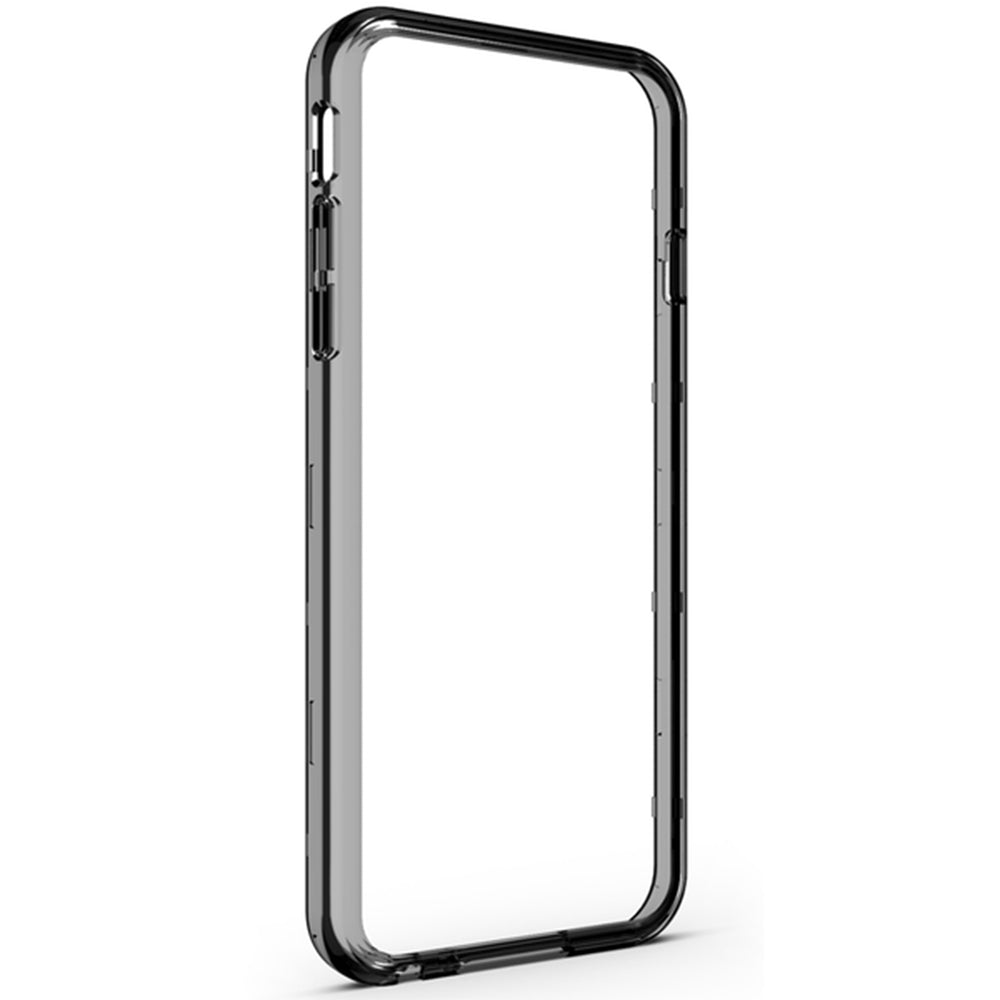 Extra Single Colored Bumper Frames for iPhone 6 Plus & 6S Plus Battery Case (BX140plus)