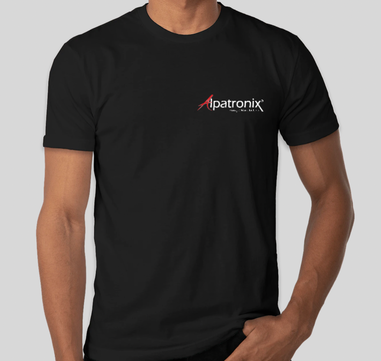 Alpatronix Next Level Jersey Blend T-shirt