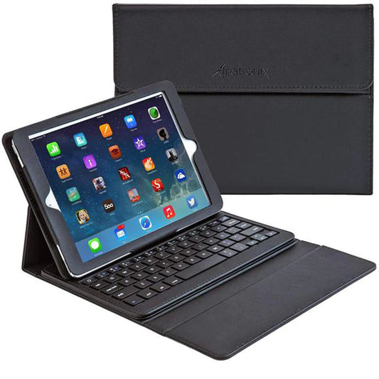 Is an iPad Keyboard Case worth Buying?