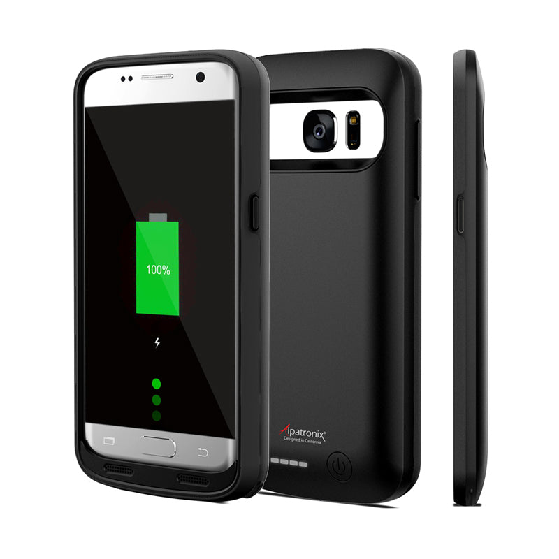SAMSUNG GALAXY BATTERY CASES