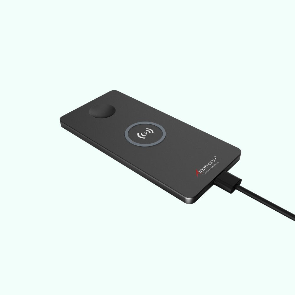 10W Qi Wireless Charging Pad (CX101)