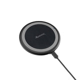 10W Qi Certified Wireless Charging Pad (CX102)