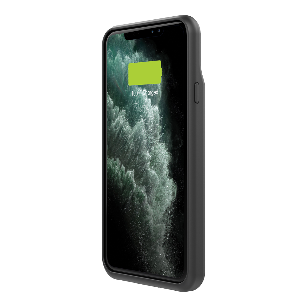Alpatronix BX11Pro 5,500mAh iPhone 11 Pro Qi Wireless Battery 