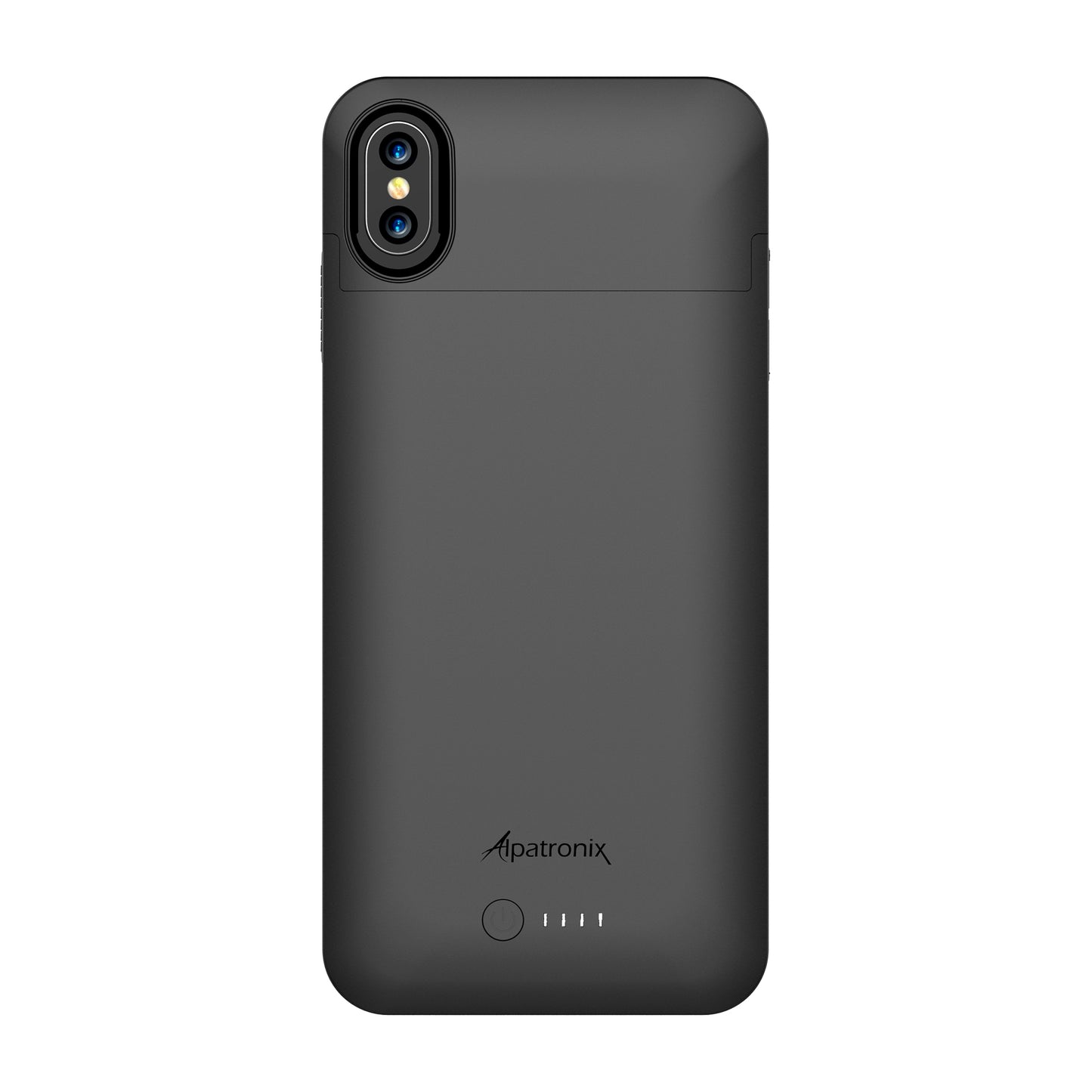 Battery Case for iPhone XS Max with Wireless Charging (BXX Max)