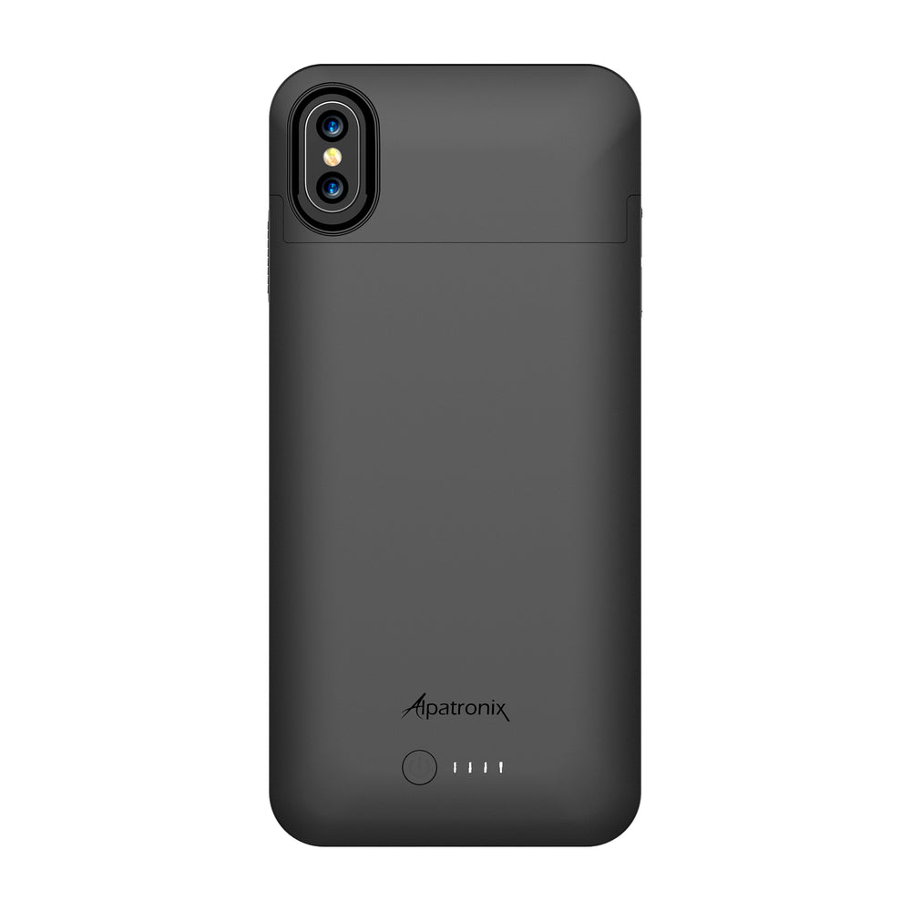 BXX Max Battery Case for iPhone XS Max With Wireless Charging