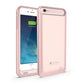 Rose Gold & Pink Color Bumpers