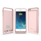 Rose Gold & Pink Color Bumpers