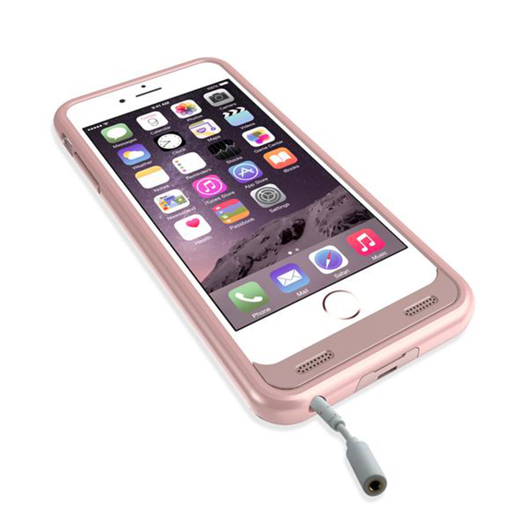 Alpatronix Iphone Extended Battery Phone Case outlets with New Screen Protector