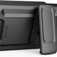 Holster with Belt Clip and Stand for Alpatronix iPhone 14/13/12 Pro Max Battery Case