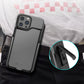 Holster with Belt Clip and Stand for Alpatronix iPhone 14/13/12 Pro Max Battery Case