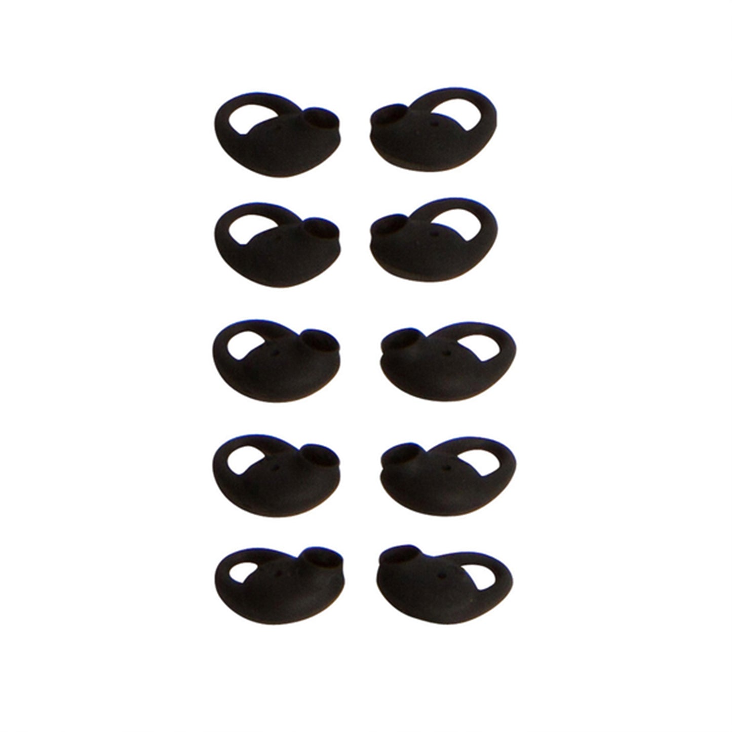 Set of Sport Earhooks