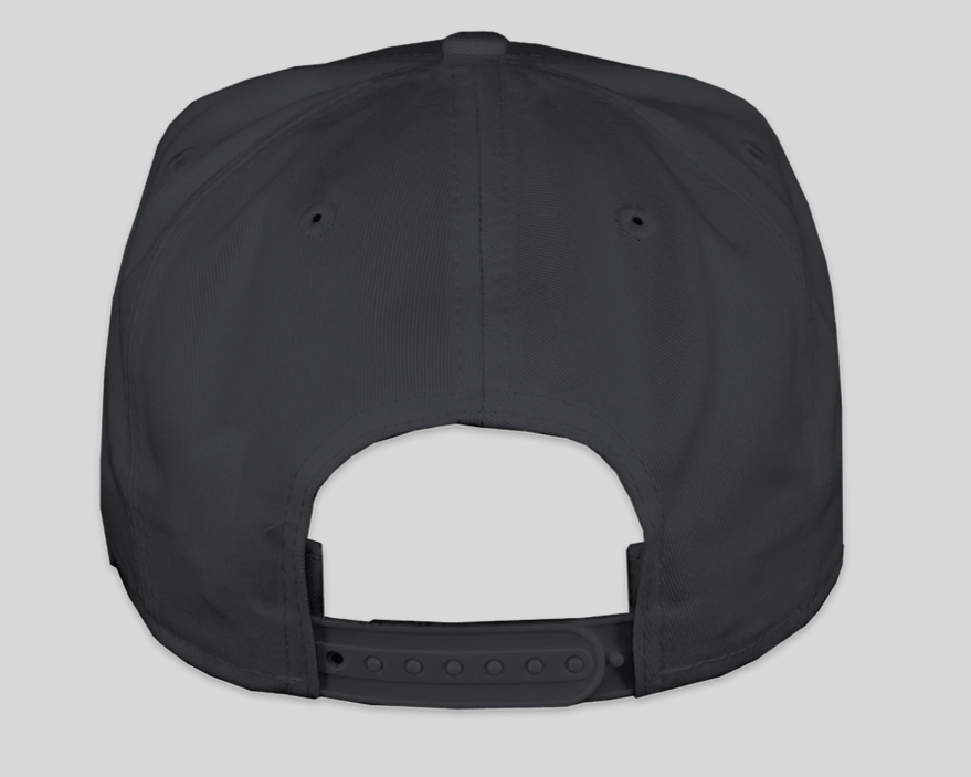 Alpatronix New Era 9FIFTY Flat Bill Snapback Hat