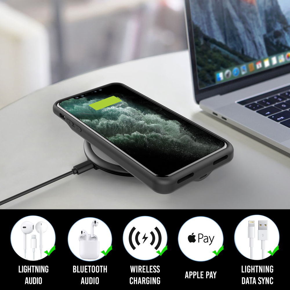 Bateria Apple Iphone 12 Mini - Smarts Parts