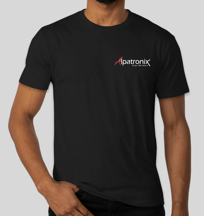 Alpatronix Next Level Jersey Blend T-shirt